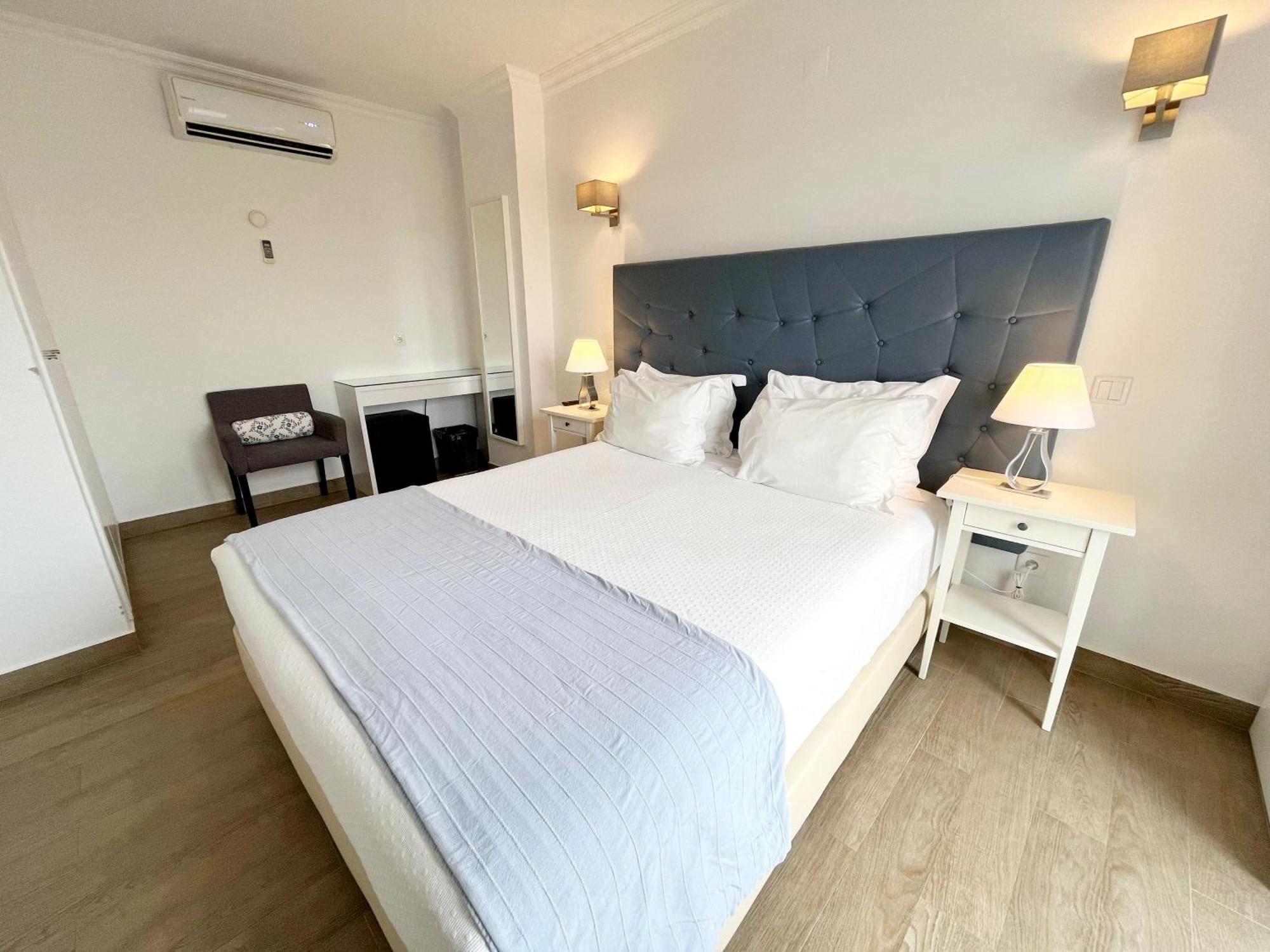 River Inn - Duna Parque Resorts & Hotels (Adults Only) Vila Nova de Milfontes Eksteriør billede