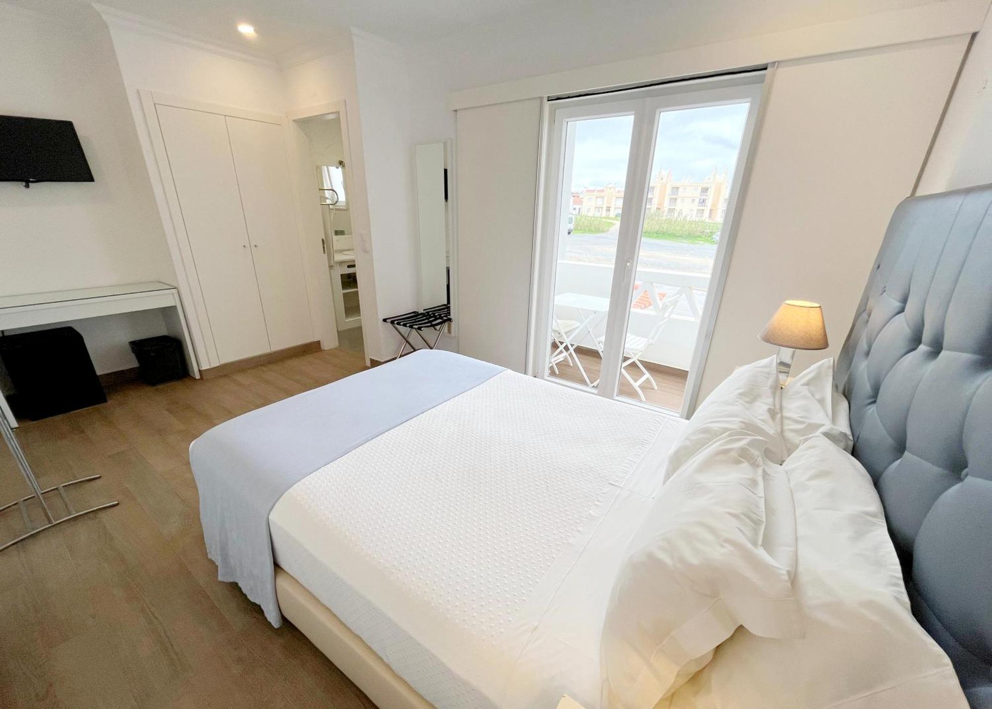 River Inn - Duna Parque Resorts & Hotels (Adults Only) Vila Nova de Milfontes Værelse billede