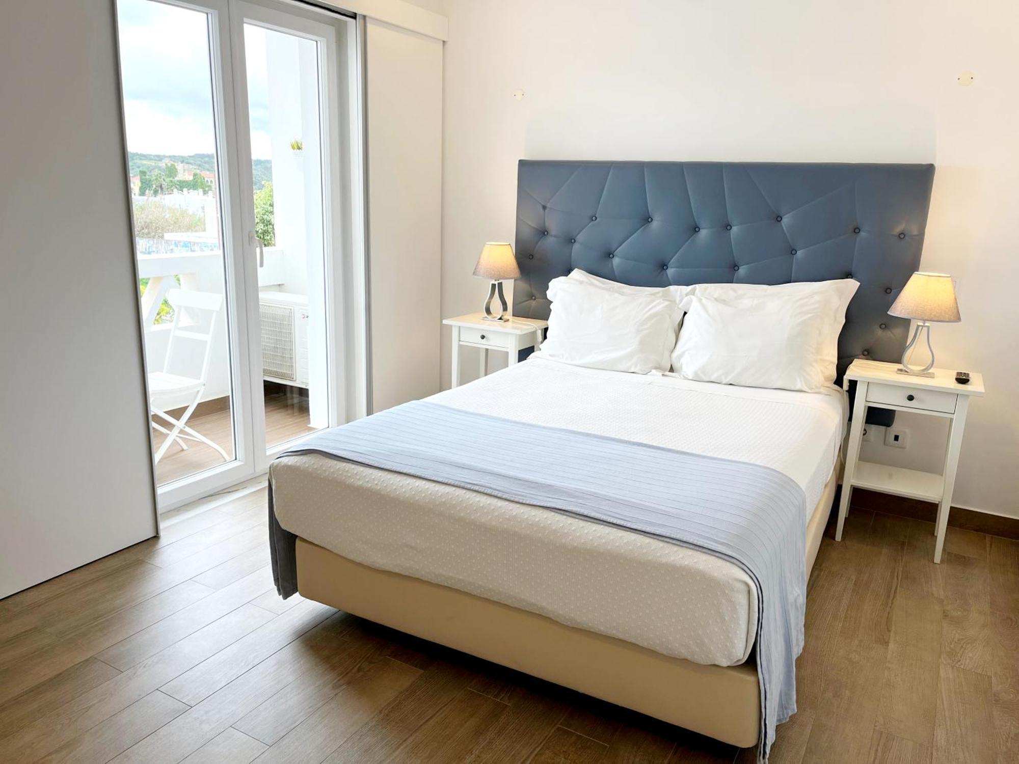River Inn - Duna Parque Resorts & Hotels (Adults Only) Vila Nova de Milfontes Eksteriør billede
